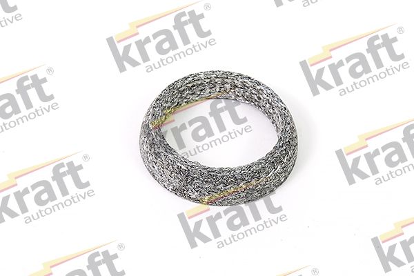 KRAFT AUTOMOTIVE Уплотнительное кольцо, труба выхлопного газа 0545520